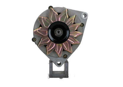 Mahle New Alternator for Mercedes 100A MG459