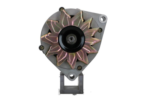 Mahle New Alternator for Mercedes 100A MG459