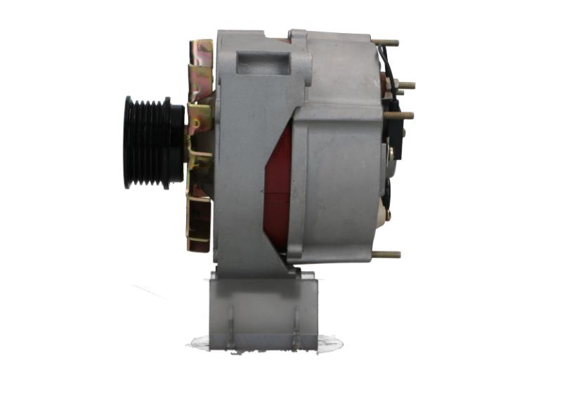 Mahle New Alternator for Mercedes 100A MG459