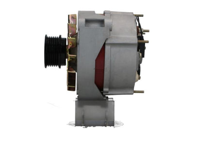 Mahle New Alternator for Mercedes 100A MG459