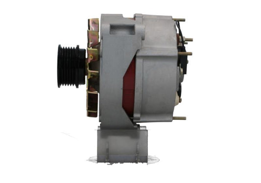Mahle New Alternator for Mercedes 100A MG459