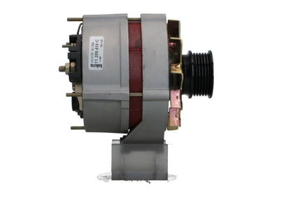 Mahle New Alternator for Mercedes 100A MG459