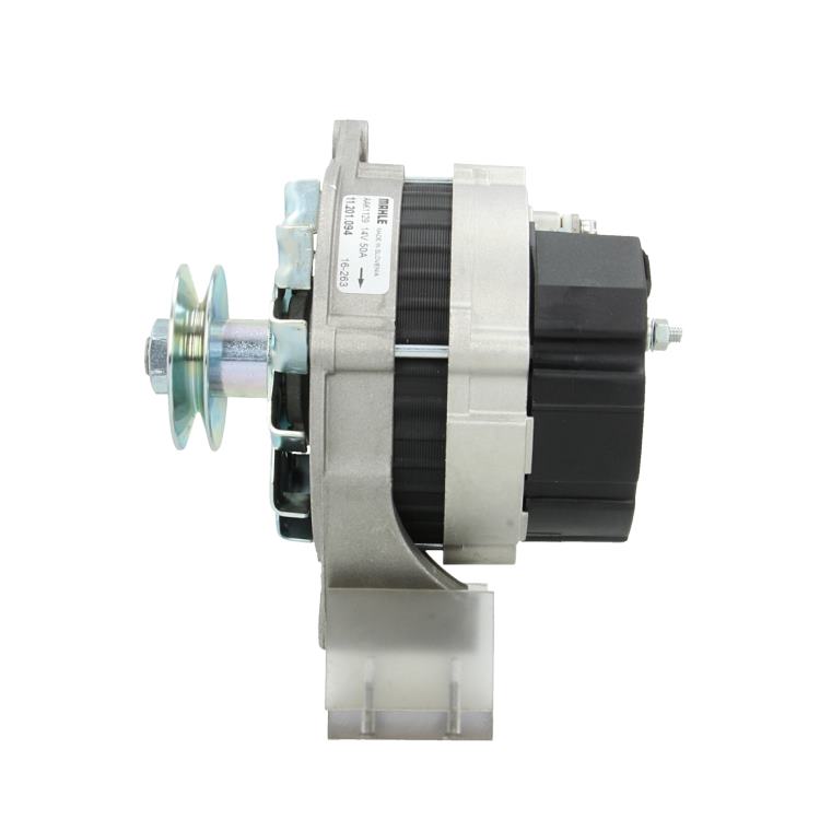 Mahle New Alternator for Renault 50A MG461