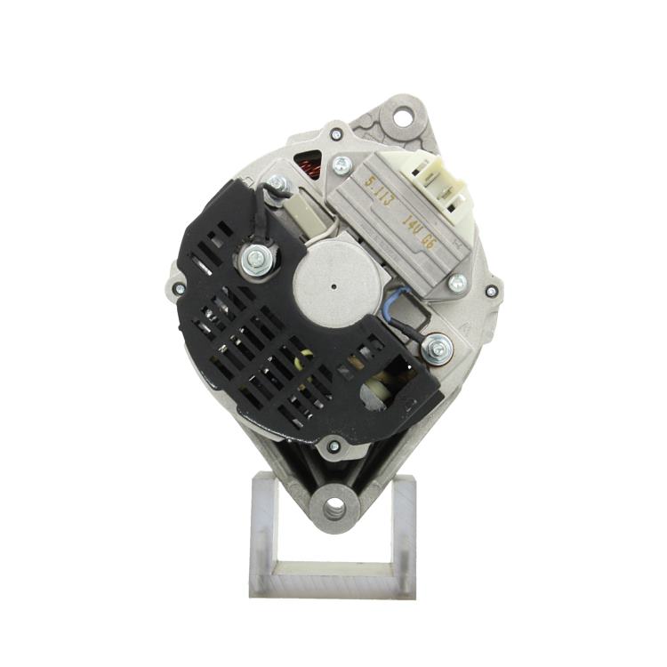 Mahle New Alternator for Renault 50A MG461