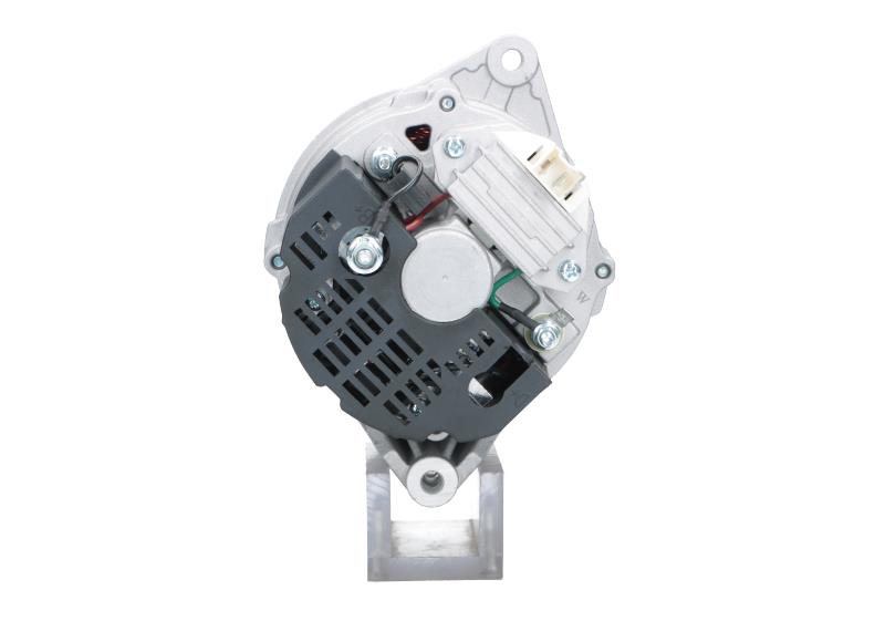PlusLine Original Alternator for Renault 50A MG461+