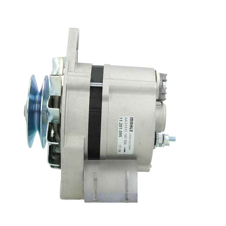 Mahle New Alternator for Massey Ferguson 33A MG462