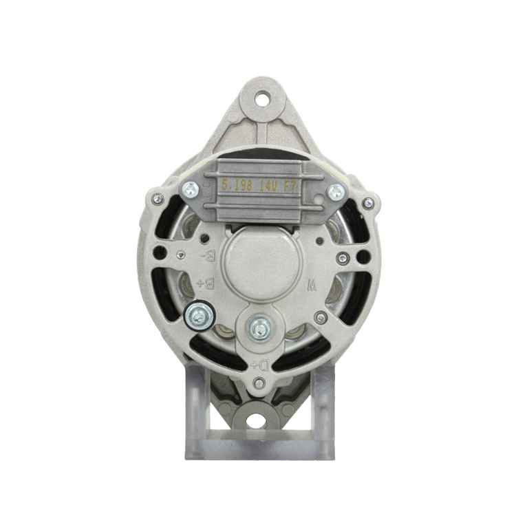 Mahle New Alternator for Massey Ferguson 33A MG462