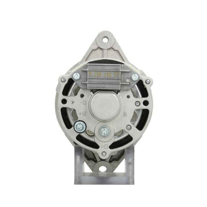 Mahle New Alternator for Massey Ferguson 33A MG462
