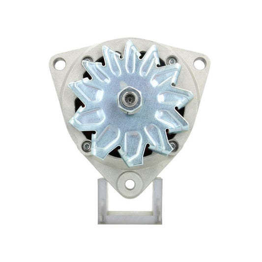 Mahle New Alternator Mercedes 27A MG463