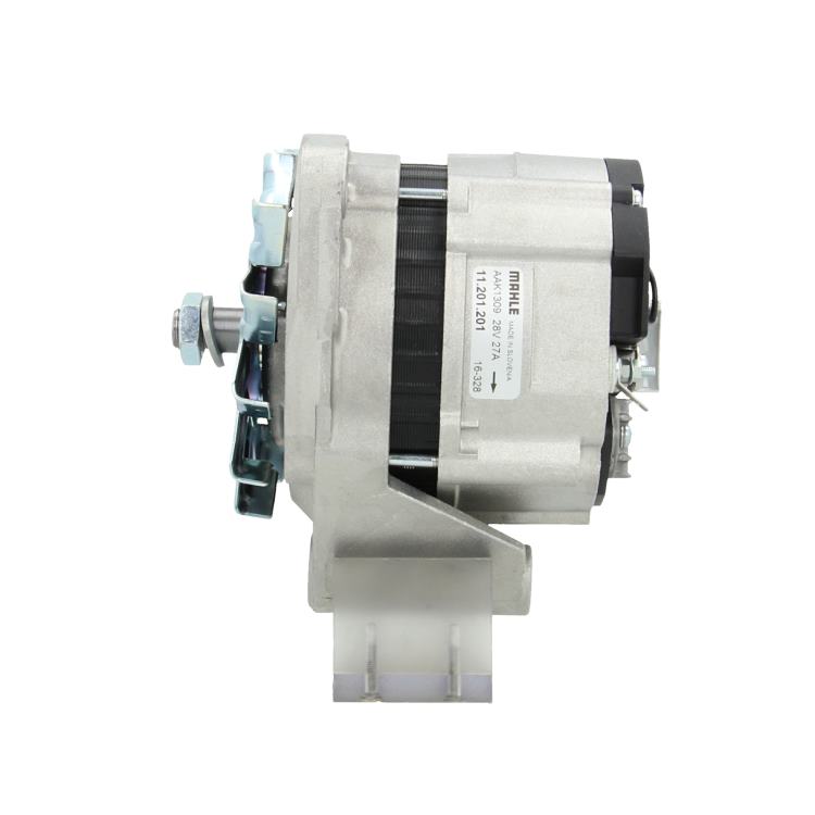 Mahle New Alternator Mercedes 27A MG463