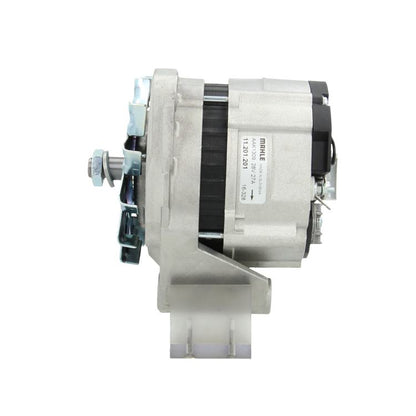Mahle New Alternator Mercedes 27A MG463