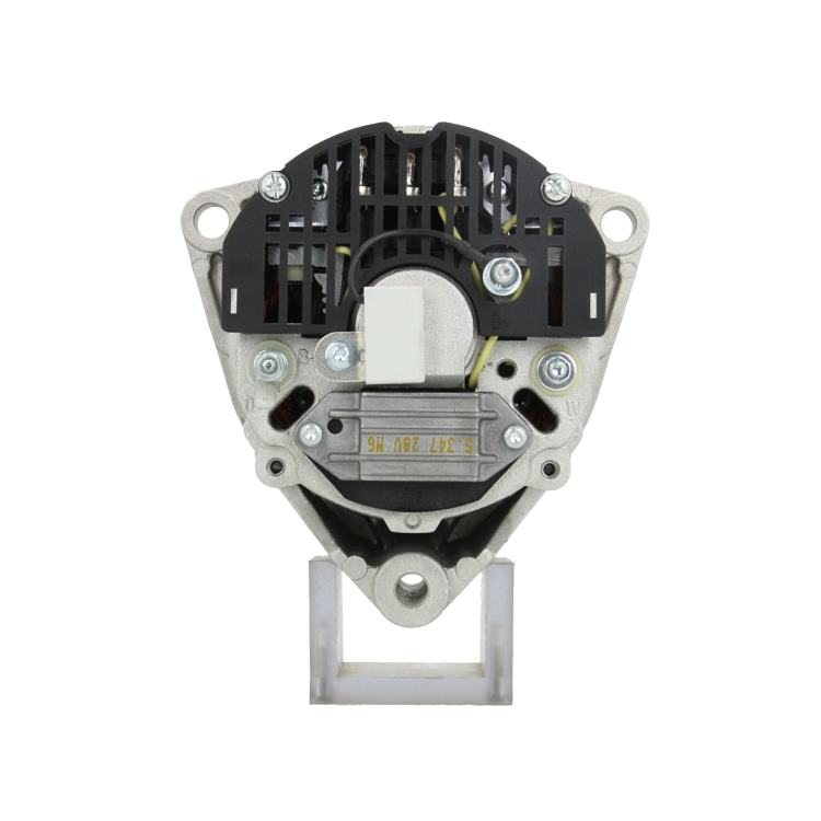 Mahle New Alternator Mercedes 27A MG463
