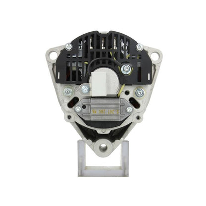 Mahle New Alternator Mercedes 27A MG463
