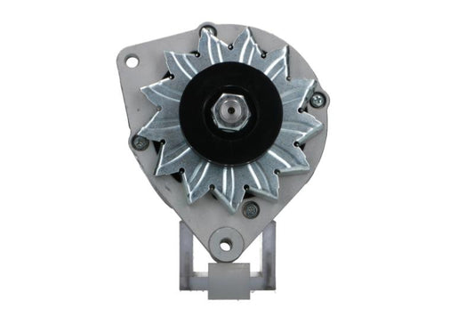 PlusLine Original Alternator for Lombardini 80A MG464+