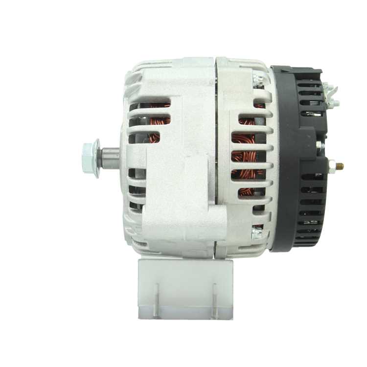 Mahle New Alternator for Massey Ferguson 175A MG468