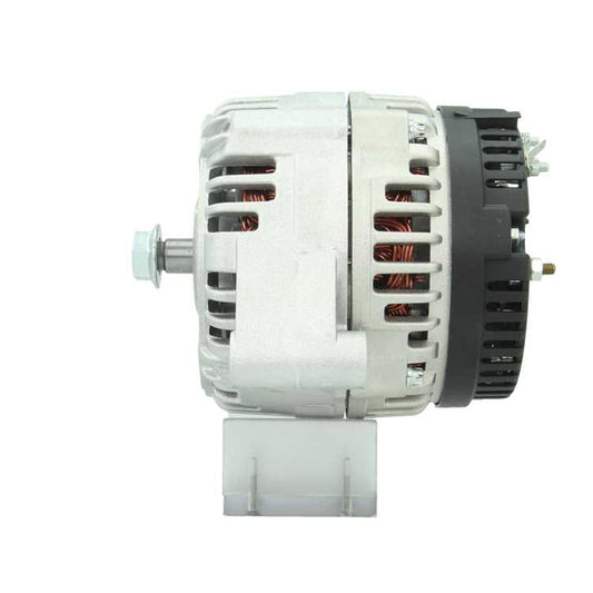 Mahle New Alternator for Massey Ferguson 175A MG468