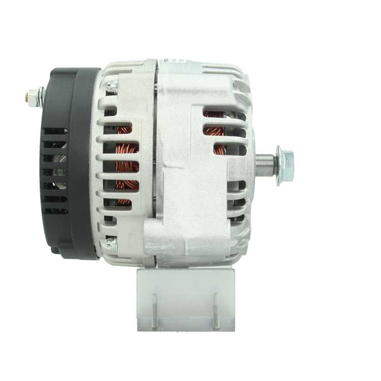 Mahle New Alternator for Massey Ferguson 175A MG468