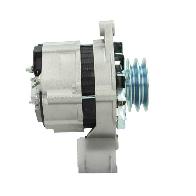 Mahle New Alternator for Volvo Truck 70A MG46