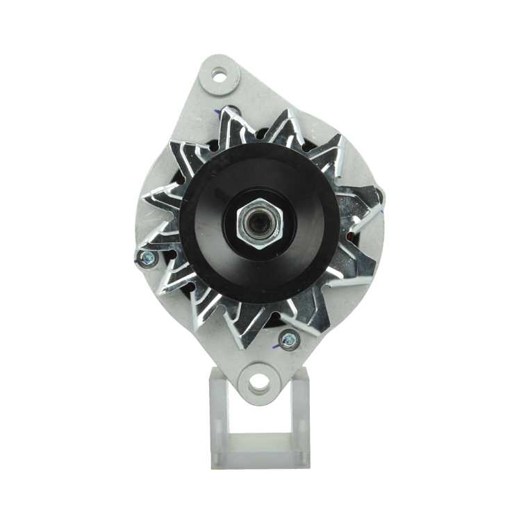 PlusLine Original Alternator for Volvo Truck 70A MG46+