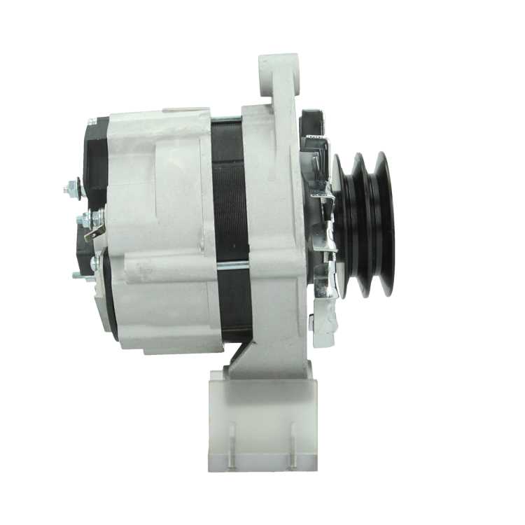 PlusLine Original Alternator for Volvo Truck 70A MG46+