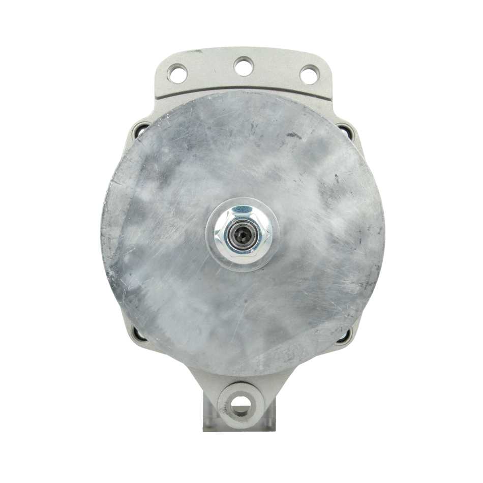 Mahle New Alternator New Holland 220A MG470