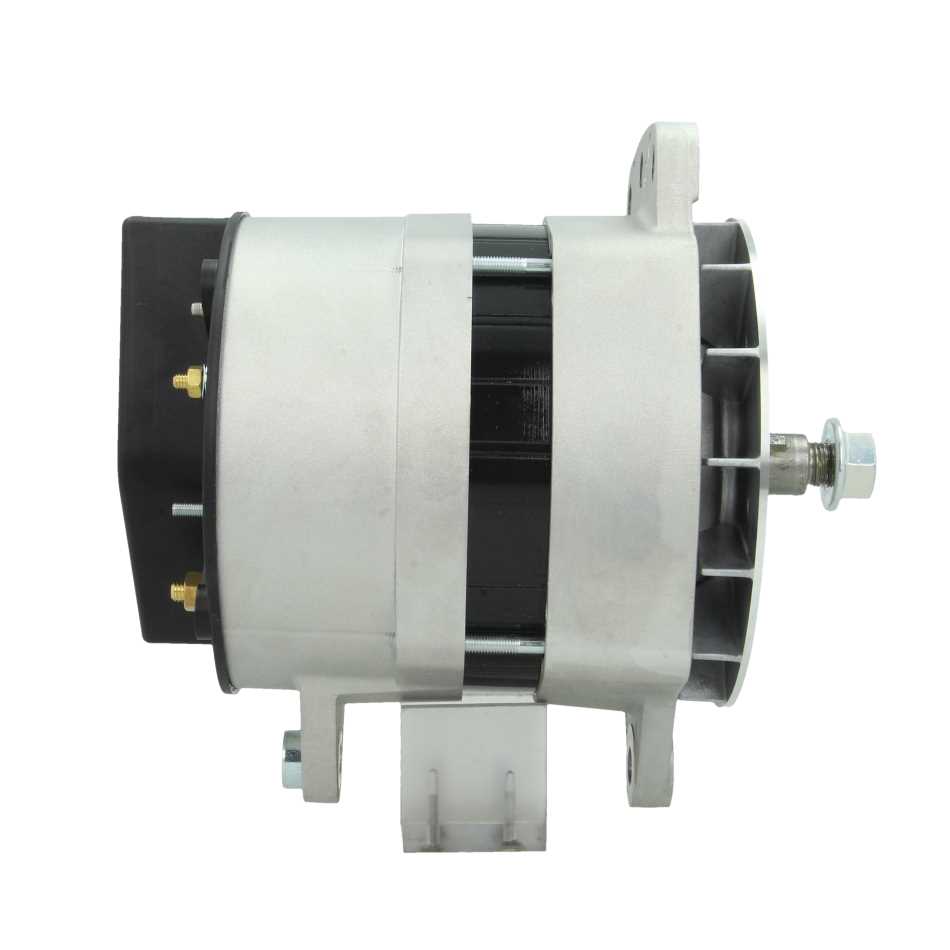 Mahle New Alternator New Holland 220A MG470