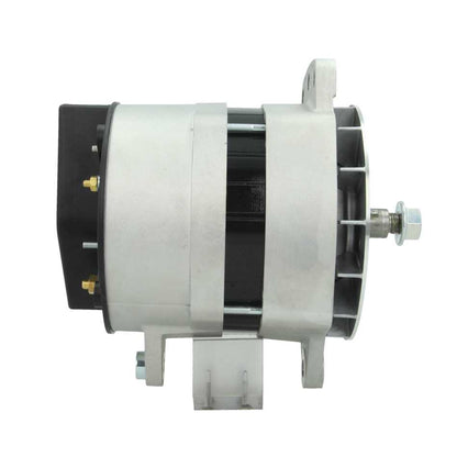Mahle New Alternator New Holland 220A MG470