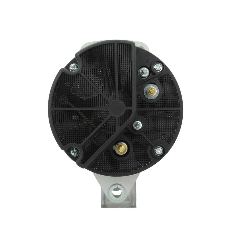 Mahle New Alternator New Holland 220A MG470