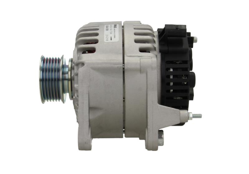 Mahle New Alternator John Deere 70A MG471