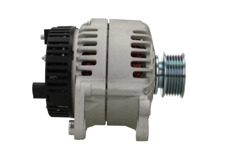 Mahle New Alternator John Deere 70A MG471