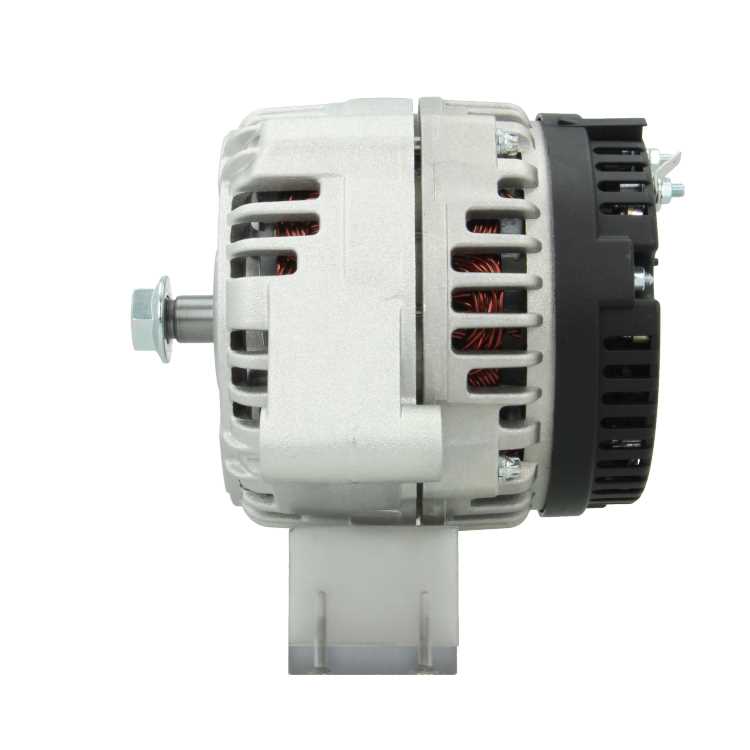 Mahle New Alternator for Deutz-Fahr 80A MG473