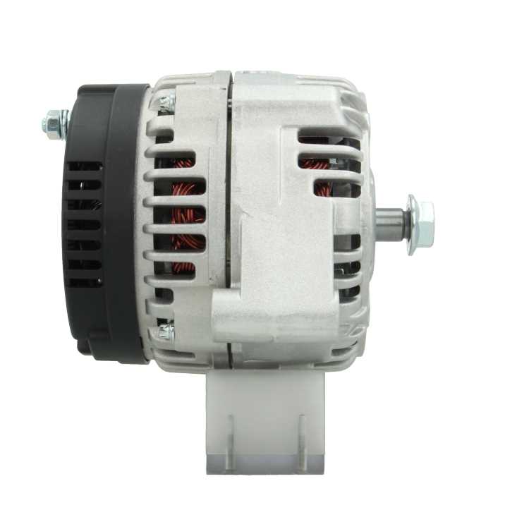 Mahle New Alternator for Deutz-Fahr 80A MG473