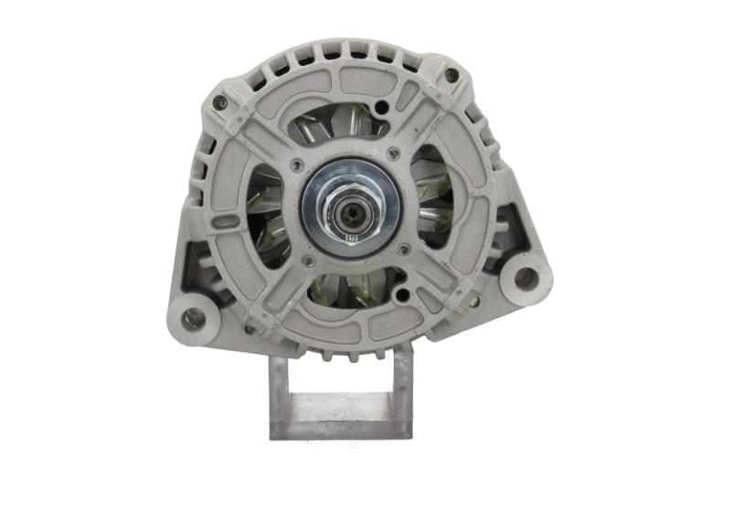 PlusLine Original Alternator for Deutz-Fahr 80A MG473+