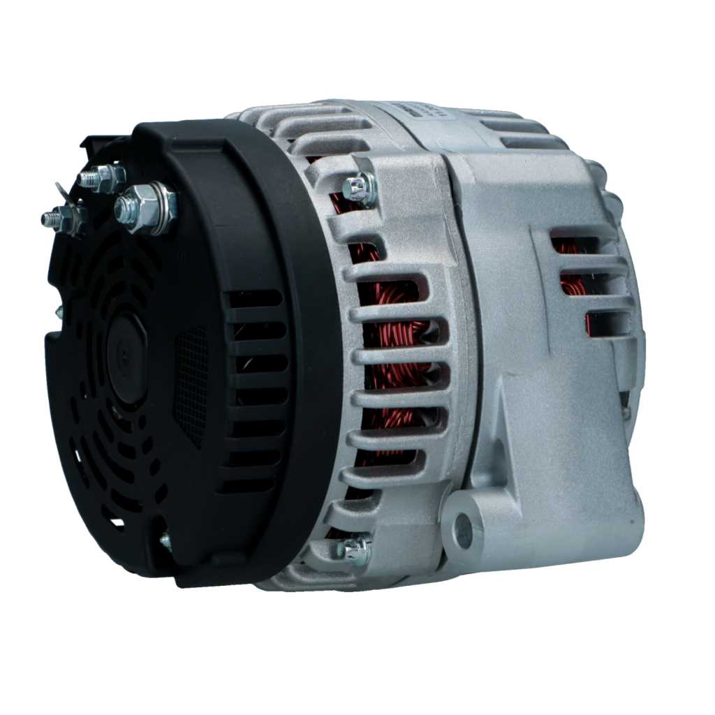 Mahle New Alternator for Deutz-Fahr Khd 110A MG475