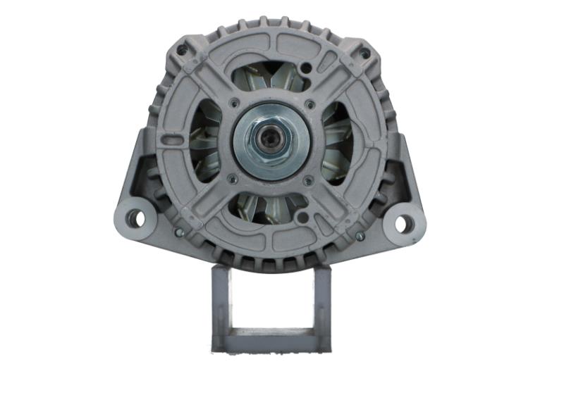 PlusLine Original Alternator for Deutz-Fahr Khd 110A MG475+