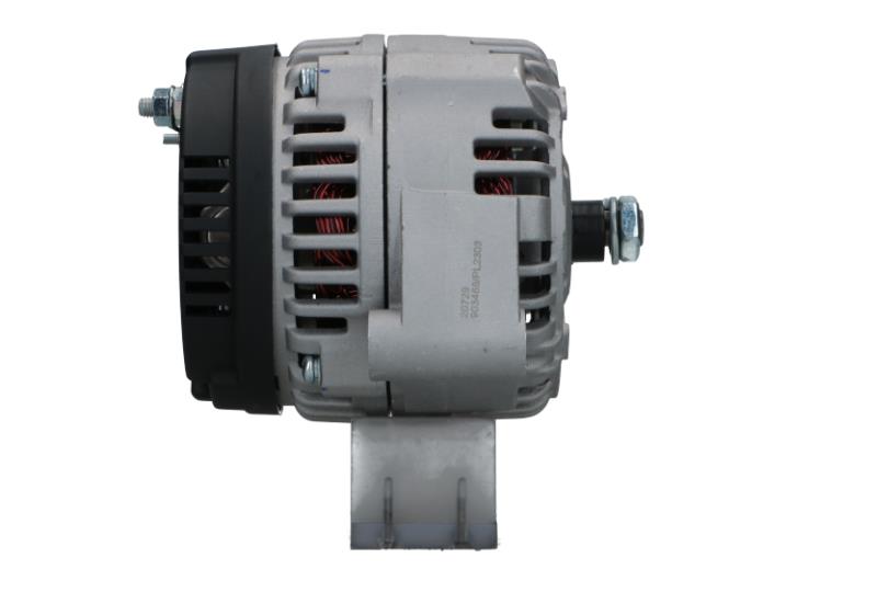PlusLine Original Alternator for Deutz-Fahr Khd 110A MG475+