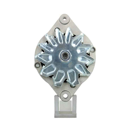 Mahle New Alternator for John Deere 120A MG477