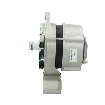 Mahle New Alternator for John Deere 120A MG477