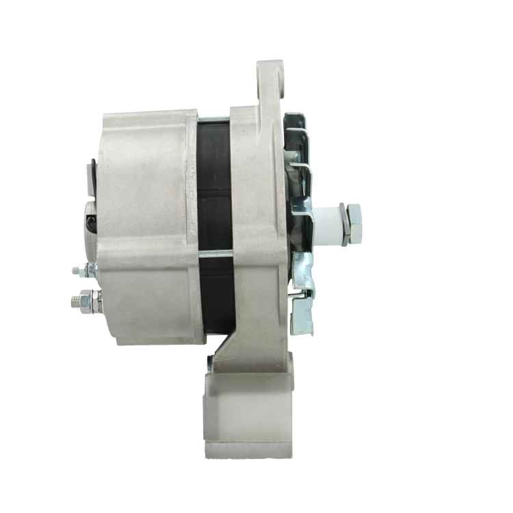 Mahle New Alternator for John Deere 120A MG477
