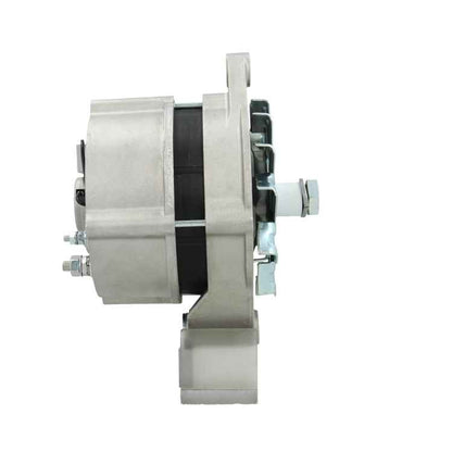 Mahle New Alternator for John Deere 120A MG477