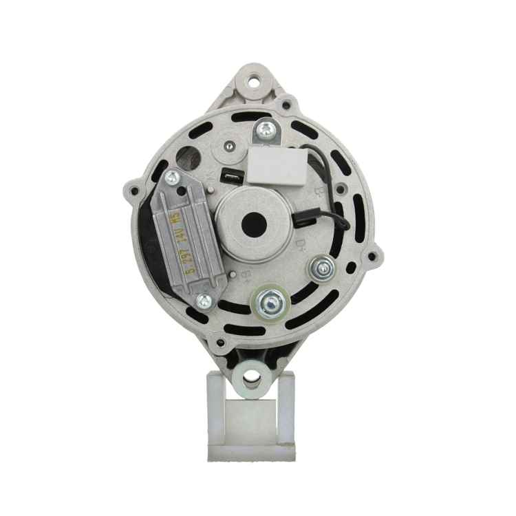 Mahle New Alternator for John Deere 120A MG477