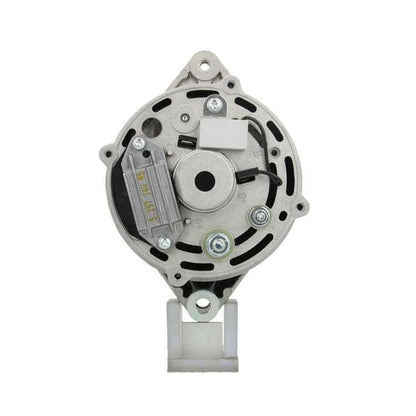 Mahle New Alternator for John Deere 120A MG477