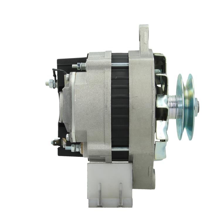 Mahle New Alternator for Renault 65A MG478