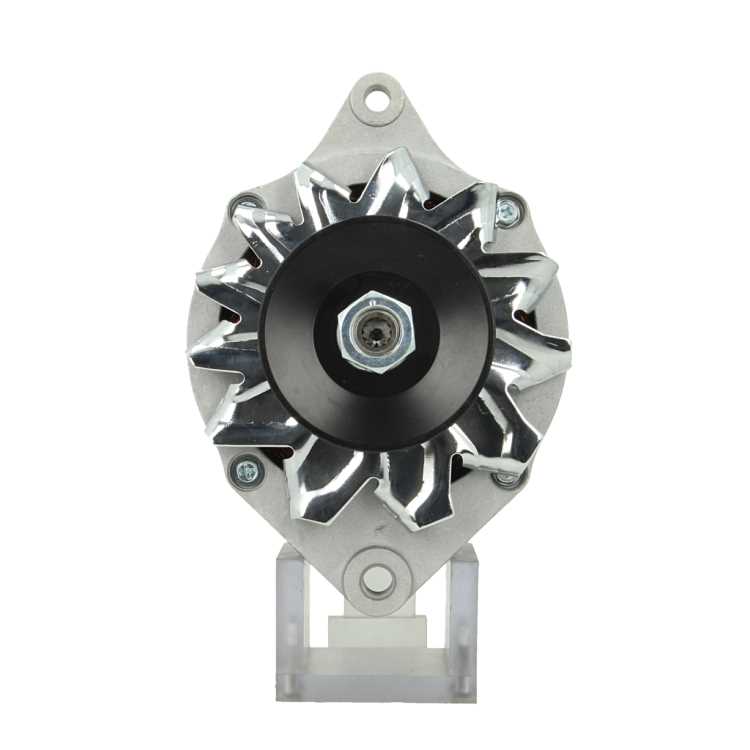 PlusLine Original Alternator for Renault 65A MG478+