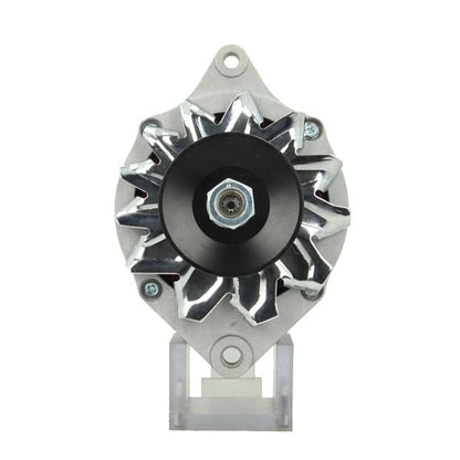 PlusLine Original Alternator for Renault 65A MG478+