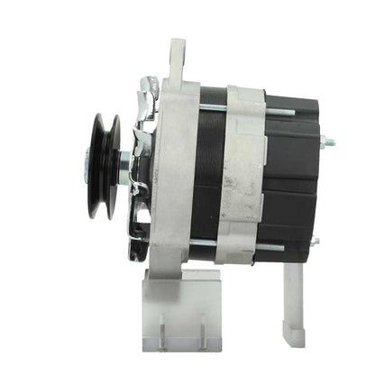 PlusLine Original Alternator for Renault 65A MG478+