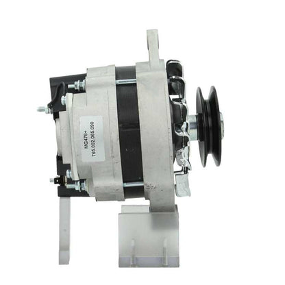 PlusLine Original Alternator for Renault 65A MG478+