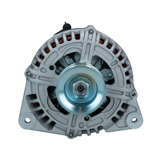 Mahle New Alternator for Case 150A MG480