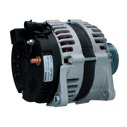 Mahle New Alternator for Case 150A MG480