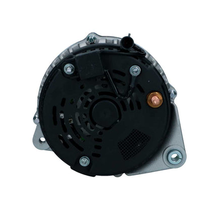 Mahle New Alternator for Case 150A MG480